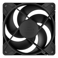 ARCTIC Freezer P14 Pro Reverse Carcasa del ordenador Ventilador 14 cm Negro 1 pieza(s), ver imagen 8 de 10