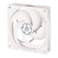 ARCTIC P12 PWM PST Carcasa del ordenador Ventilador 12 cm Blanco