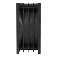 ARCTIC S8038-7K Procesador Ventilador 8 cm Negro 1 pieza(s), ver imagen 5 de 6
