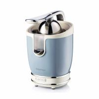 Ariete 0413/05 prensa de cítricos eléctricos 0,6 L 85 W Azul