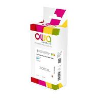 Armor K20273OW cartucho de tinta 3 pieza(s) Compatible Cian, Magenta, Amarillo