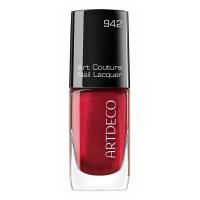 ARTDECO 4052136045635 top coat esmalte de uñas Rojo