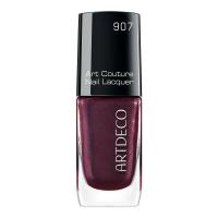 ARTDECO Art Couture Pearl esmalte de uñas 10 ml Fucsia Perlado