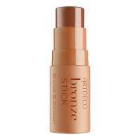 ARTDECO Bronze Stick rubor 4 g Crema
