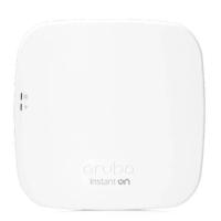 Aruba, a Hewlett Packard Enterprise company Instant On AP12 1300 Mbit/s Energía sobre Ethernet (PoE) Blanco