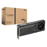 Asrock 90-GA6GZZ-00UANF tarjeta gráfica Intel Arc Pro B70 32 GB GDDR6, ver imagen 8 de 14