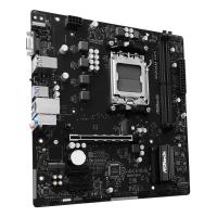 Asrock A620AM-HVS AMD A620A Zócalo AM5 micro ATX, ver imagen 6 de 10