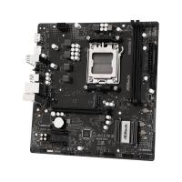 Asrock A620AM-P AMD A620A Zócalo AM5 micro ATX, ver imagen 10 de 12