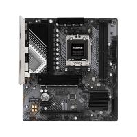 Asrock B650M-HDV/M.2 AMD B650 Zócalo AM5 micro ATX