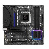 Asrock B650M PG Riptide AMD B650 Zócalo AM5 micro ATX