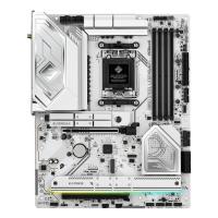 Asrock B850 Steel Legend WiFi AMD B850 Zócalo AM5 ATX
