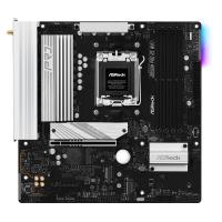 Asrock B850M Pro RS WiFi AMD B850 Zócalo AM5 micro ATX