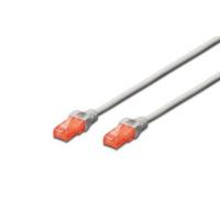 ASSMANN Electronic DIGITUS CAT 6 U-UTP PVC AWG 26 7 DK-1612-030