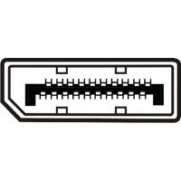 ASSMANN Electronic DisplayPort - HDMI DisplayPort 1.1a HDMI type A Negro, ver imagen 3 de 4