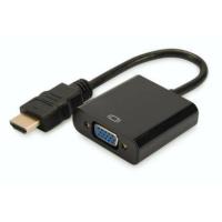 ASSMANN Electronic HDMI/VGA/3.5mm DA-70461
