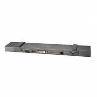 ASUS 90XB04AN-BDS010 base para portátil y replicador de puertos Acoplamiento Negro, ver imagen 10 de 14