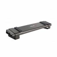 ASUS 90XB04AN-BDS010 base para portátil y replicador de puertos Acoplamiento Negro