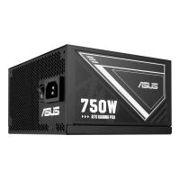 ASUS ATS-750G unidad de fuente de alimentación 750 W 20+4 pin ATX ATX Negro