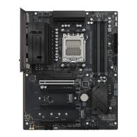 ASUS B850 MAX GAMING WIFI AMD B850 Zócalo AM5 ATX, ver imagen 2 de 20