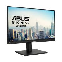 ASUS BE24ECSBT pantalla para PC 60,5 cm (23.8'') 1920 x 1080 Pixeles Full HD LED Pantalla táctil Negro