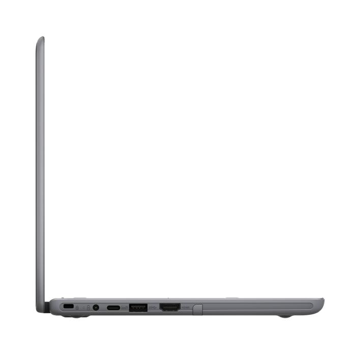 ASUS BR1100FKA-BP1565XA - Ordenador Portátil 11.6'' HD (Intel Celeron N5100, 8GB RAM, 128GB SSD, UHD Graphics, Windows 11 — imagen 7 de 10
