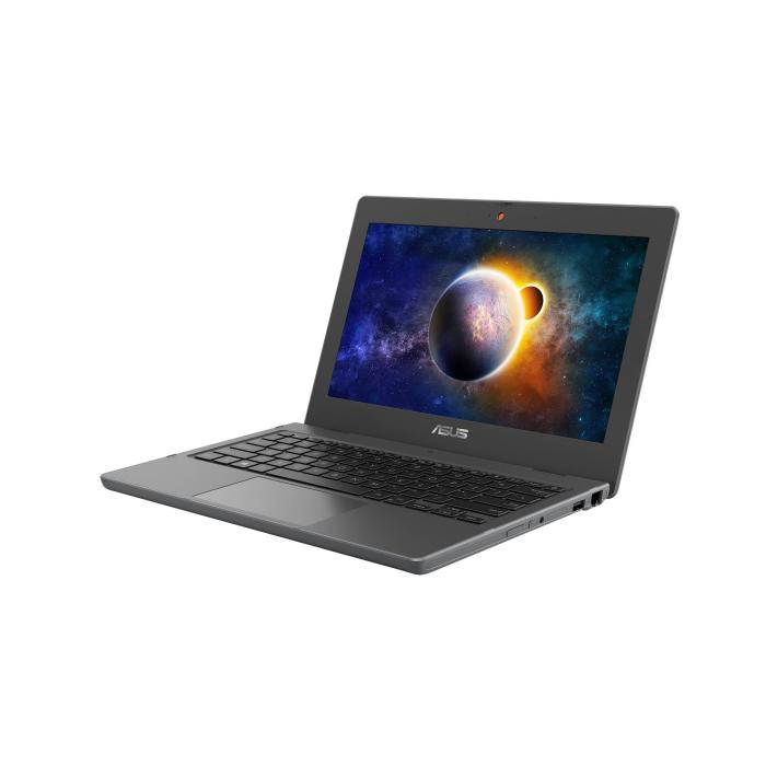 ASUS BR1100FKA-BP1565XA - Ordenador Portátil 11.6'' HD (Intel Celeron N5100, 8GB RAM, 128GB SSD, UHD Graphics, Windows 11 — imagen 3 de 10