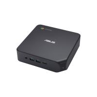 ASUS CHROMEBOX4-G3006UN Intel® Core™ i3 i3-10110U 4 GB DDR4-SDRAM 128 GB SSD ChromeOS Mini PC Negro