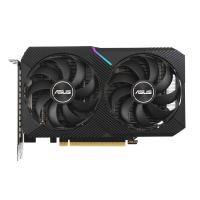 ASUS Dual -RTX3060-12G-V2 NVIDIA GeForce RTX 3060 12 GB GDDR6, ver imagen 1 de 16