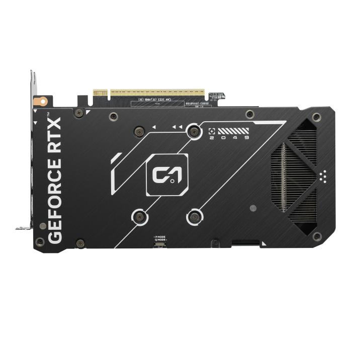 ASUS Dual -RTX5060-O8G-A NVIDIA GeForce RTX 5060 8 GB GDDR7 — imagen 20 de 22
