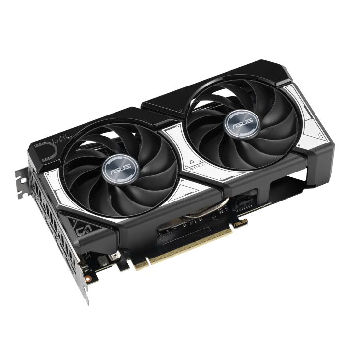 ASUS Dual -RTX5060-O8G-A NVIDIA GeForce RTX 5060 8 GB GDDR7 — imagen 7 de 22