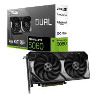 ASUS Dual -RTX5060-O8G-A NVIDIA GeForce RTX 5060 8 GB GDDR7, ver imagen 15 de 22