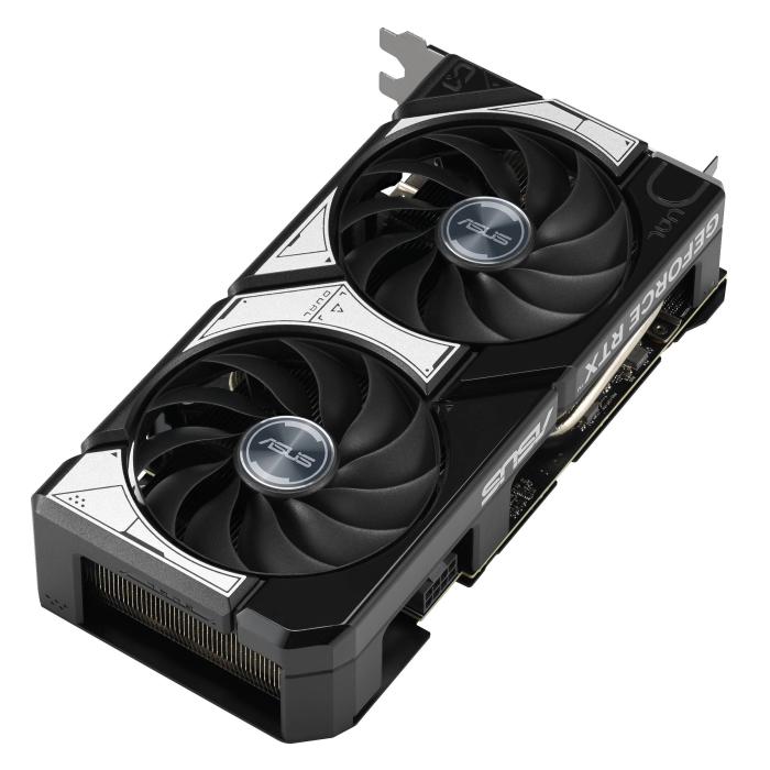 ASUS Dual -RTX5060-O8G-A NVIDIA GeForce RTX 5060 8 GB GDDR7 — imagen 19 de 22