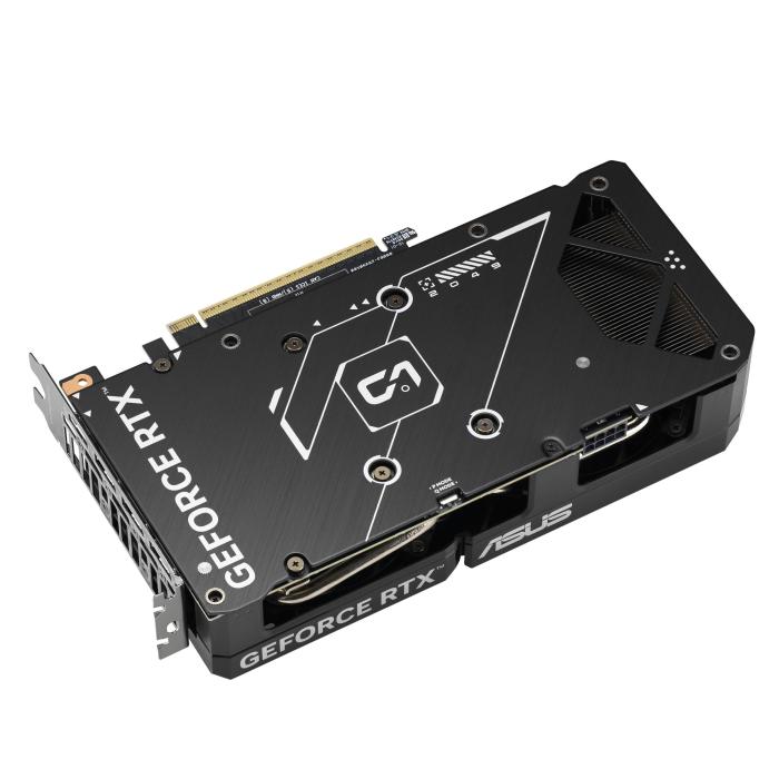 ASUS Dual -RTX5060-O8G-A NVIDIA GeForce RTX 5060 8 GB GDDR7 — imagen 21 de 22