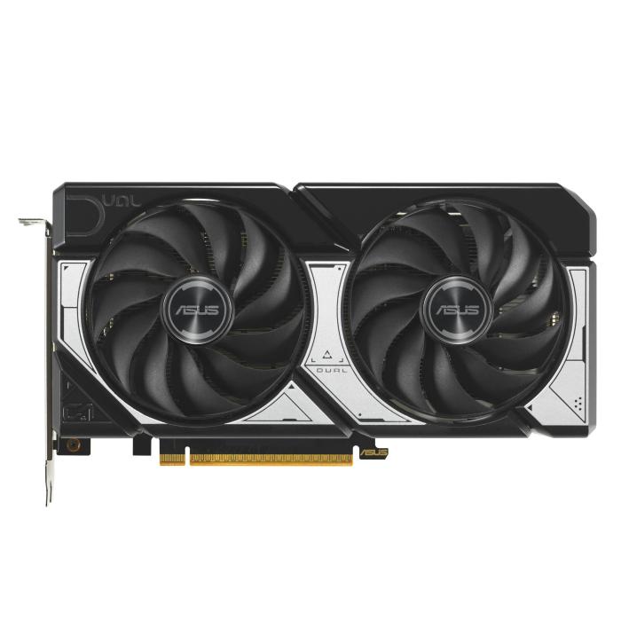 ASUS Dual -RTX5060-O8G-A NVIDIA GeForce RTX 5060 8 GB GDDR7 — imagen 12 de 22