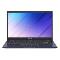 ASUS E410MA-EK1945 - Portátil 14'' Full HD (Celeron N4020, 4GB RAM, 256GB SSD, UHD Graphics 600, Sin Sistema Operativo) Azul Pavo Real - Teclado QWERTY español