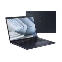 ASUS ExpertBook B5 B5404CMA-Q50365X - Ordenador Portátil 14'' WUXGA (Intel Core Ultra 5 125H, 16GB RAM, 512GB SSD, Arc Graphics, Windows 11 Pro) Negro Estrella - Teclado QWERTY español