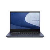 ASUS ExpertBook B5402FEA-HY0119X - Portátil 14'' Full HD (Core i5-1155G7, 16GB RAM, 512GB SSD, Iris Xe Graphics, Windows 11 Pro) Negro Estrella - Teclado QWERTY español