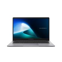 ASUS ExpertBook P1 P1403CVA-S60543X - Ordenador Portátil 14'' Full HD (Intel Core i3-1315U, 16GB RAM, 512GB SSD, UHD Graphics, Windows 11 Pro) Gris Brumoso - Teclado QWERTY español