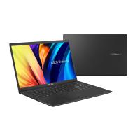 ASUS F1500EA-EJ2383W - Portátil 15.6'' Full HD (Core i3-1115G4, 8GB RAM, 512GB SSD, UHD Graphics, Windows 11 Home) Negro Indie - Teclado QWERTY español