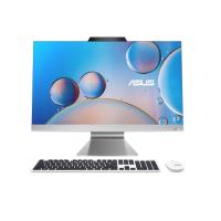 ASUS M3702WFAK-WA0270 - Sobremesa todo en uno 27'' Full HD (AMD Ryzen 5 7520U, 16GB RAM, 512GB SSD, Radeon 610M, Sin Sistema Operativo) Blanco