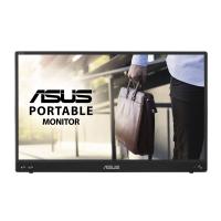 ASUS MB16ACV pantalla para PC 39,6 cm (15.6'') 1920 x 1080 Pixeles Full HD LED Negro