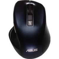 ASUS MW202C ratón Oficina mano derecha RF inalámbrico IR LED 4000 DPI
