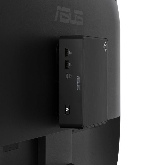 ASUS NUC 16 Pro RNUC16GDKX96C002 Negro 388H — imagen 21 de 50