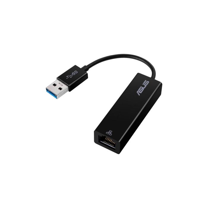 ASUS OH102 U3 TO RJ45 DONGLE tarjeta y adaptador de interfaz RJ-45