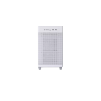 ASUS PRIME AP201 CASE TG WHITE Mini Tower Blanco