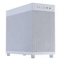 ASUS PRIME AP303 Mesh Midi Tower Blanco