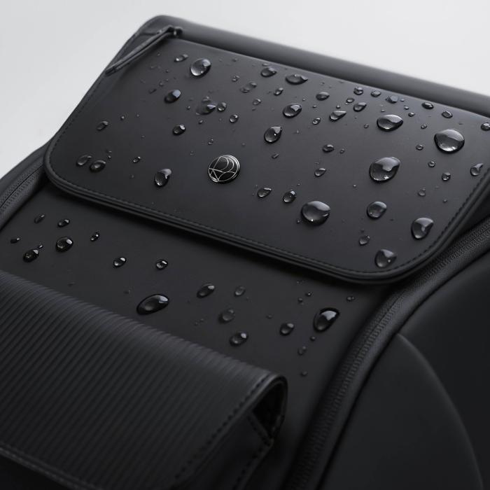ASUS ProArt Backpack PP2600 40,6 cm (16'') Mochila Negro — imagen 17 de 34
