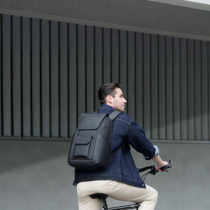 ASUS ProArt Backpack PP2600 40,6 cm (16'') Mochila Negro — imagen 6 de 34