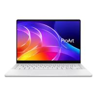 ASUS ProArt OLED H7407BA-SM003W - Ordenador Portátil 14'' WQXGA+ 120Hz (NVIDIA Grace 20-Core NVIDIA Grace, 32GB RAM, 1TB SSD, Blackwell RTX, Windows 11 Home) Blanco Neo - Teclado QWERTY español
