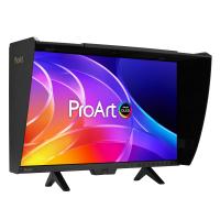 ASUS ProArt OLED ProArt PA32USD pantalla para PC 80 cm (31.5'') 3840 x 2160 Pixeles 4K Ultra HD QD-OLED Negro, ver imagen 2 de 38
